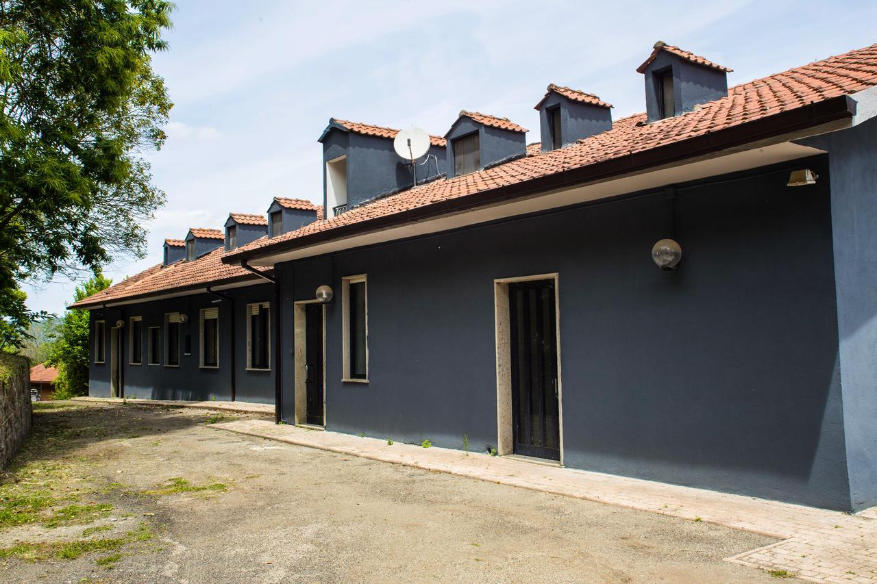 Lako Hostel Capodimonte Exterior photo