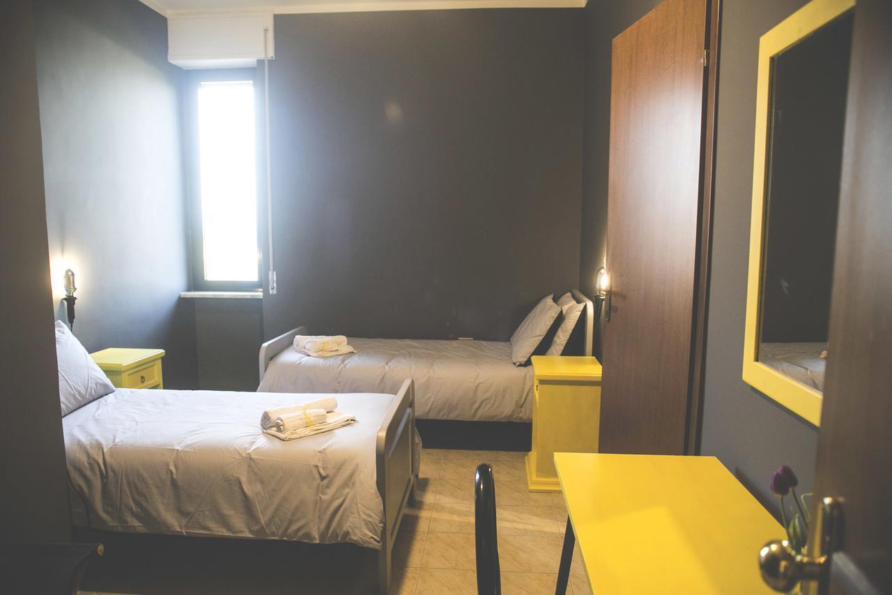 Lako Hostel Capodimonte Exterior photo