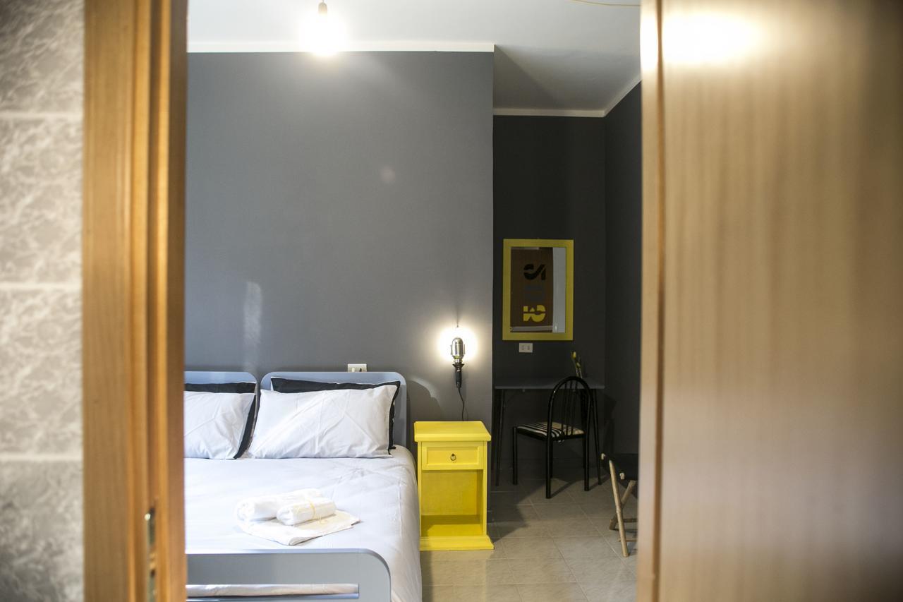 Lako Hostel Capodimonte Exterior photo